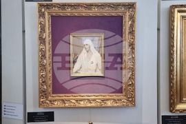 Балчик - изложба на румънски галерии в „Двореца“