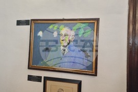 Балчик - изложба на румънски галерии в „Двореца“