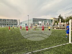 Снимка: Община Русе