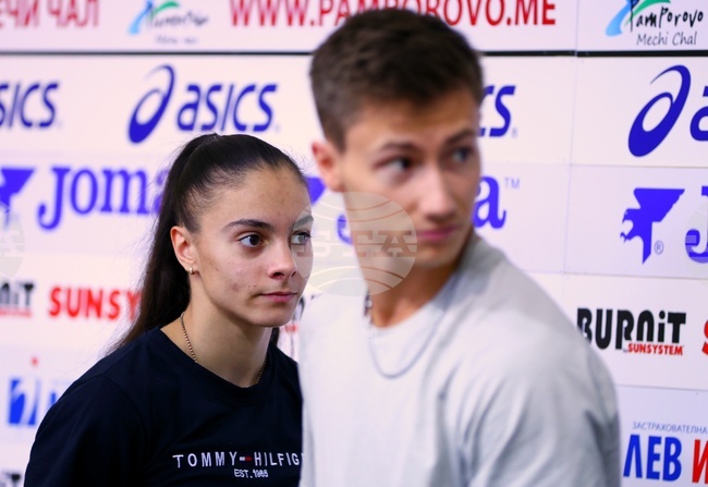 Шестима състезатели ще представят България на Световната купа по спортна гимнастика в Унгария