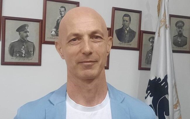 Коста Стоянов от "Възраждане" е избран за председател на комисията по въпросите на младежта и спорта 