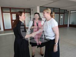 Снимка: Министерство на външните работи