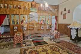 Село Пороище - църква - храмов празник