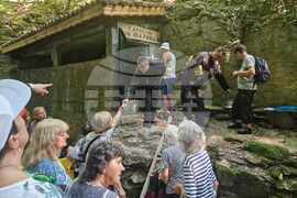 Село Пороище - църква - храмов празник