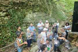 Село Пороище - църква - храмов празник