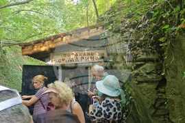 Село Пороище - църква - храмов празник