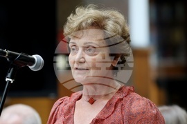 Национална библиотека - "Под закрилата на святото"- изложба