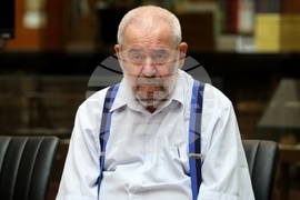 Национална библиотека - "Под закрилата на святото"- изложба