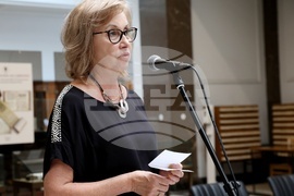 Национална библиотека - "Под закрилата на святото"- изложба