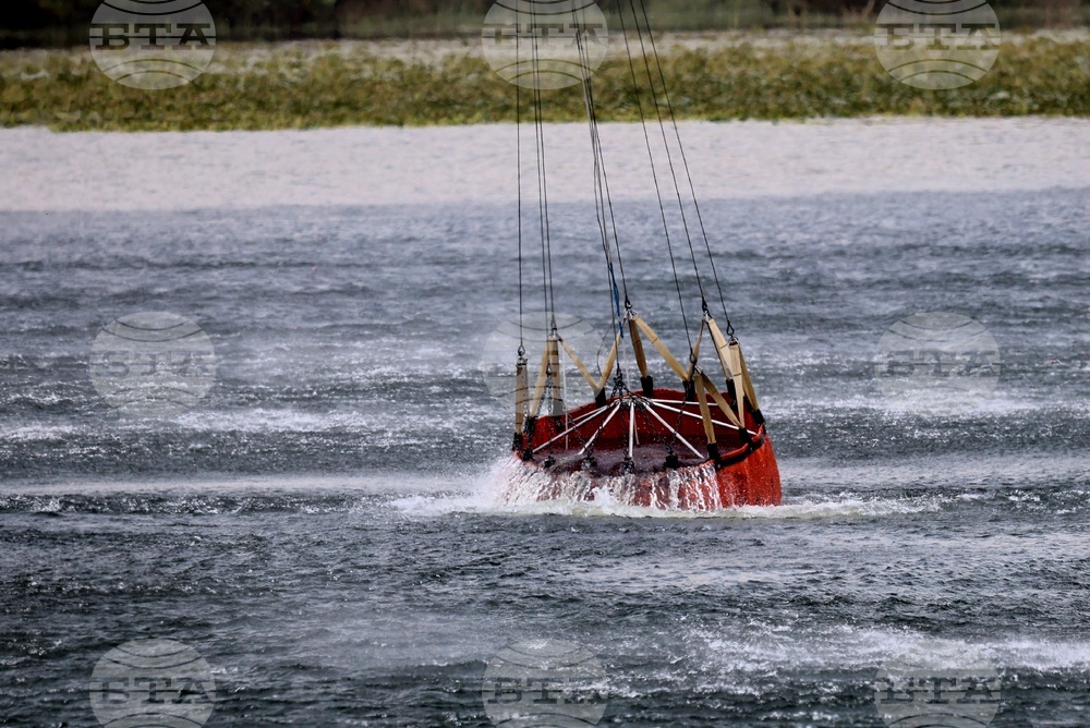 Село Отец Паисиево - пожари