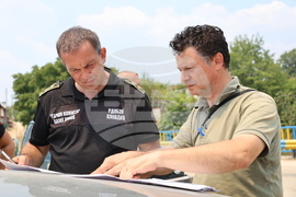 Село Отец Паисиево - пожари