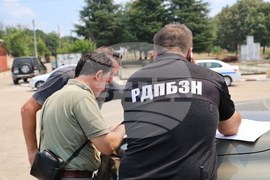 Село Отец Паисиево - пожари