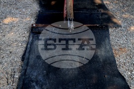 Село Отец Паисиево - пожари