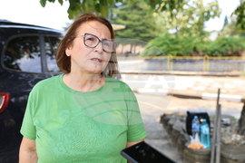 Село Отец Паисиево - пожари