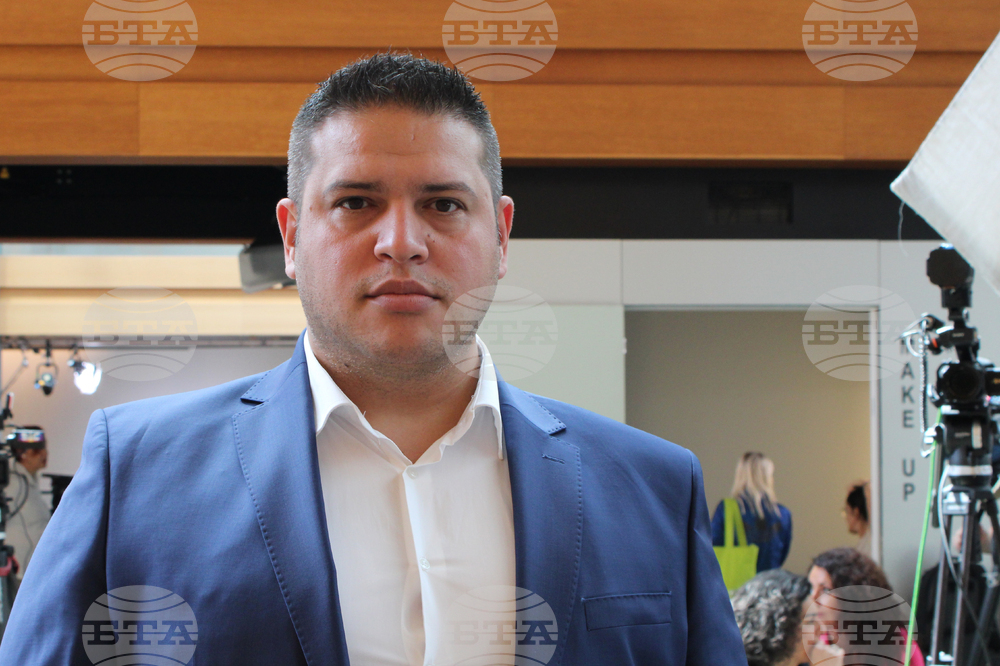 Покана от Танер Кабилов – независим член на Европейския парламент