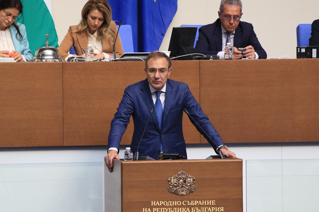 БСП: Да се заложат средства в бюджета за закупуване на специализирана техника за гасене на пожари