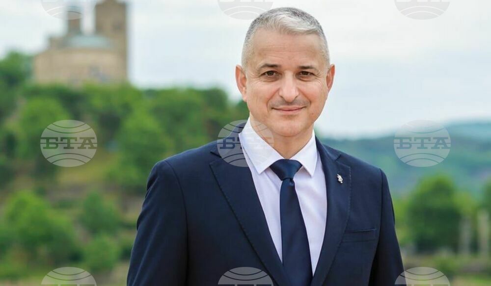Vazrazhdane’s Angel Yanchev Heads Culture and Media Committee in Parliament
