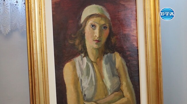 Оригинали на румънски художници, творили в Белия град, представя изложба в "Двореца" - Балчик