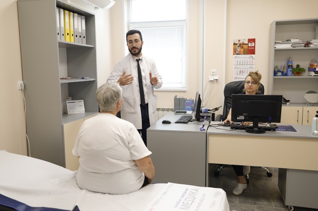Cabinet Approves BGN 710,000 for Medical Expert Evaluation Activities