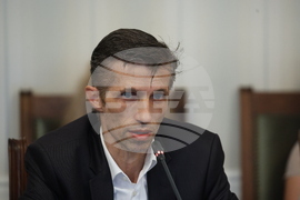 Парламент - Временна комисия свързана с дейността на Ивелин Михайлов и  "Исторически парк"