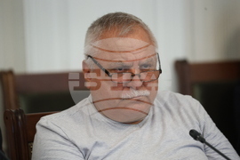 Парламент - Временна комисия свързана с дейността на Ивелин Михайлов и  "Исторически парк"