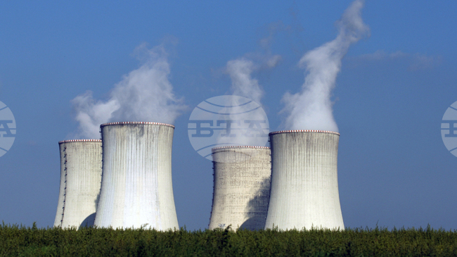 Южна Корея създаде работна група за обогатяване на уран и преработка на ядрено гориво в сътрудничество със САЩ