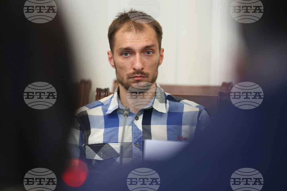 Парламент - Временна комисия свързана с дейността на Ивелин Михайлов и "Исторически парк"