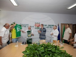 Снимка: Община Стара Загора