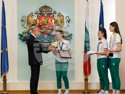 Снимка: Прессекретариат