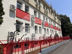 Снимка: Община Русе