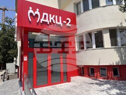 Снимка: Община Русе