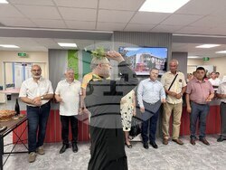 Снимка: Община Русе