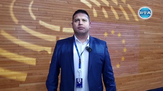 Ще работим за пълноправното присъединяване на България в Шенген и еврозоната, заяви евродепутатът Танер Кабилов