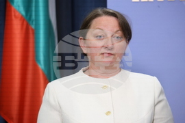 Парламент - ГЕРБ-СДС - брифинг