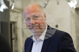 Парламент - ГЕРБ-СДС - брифинг