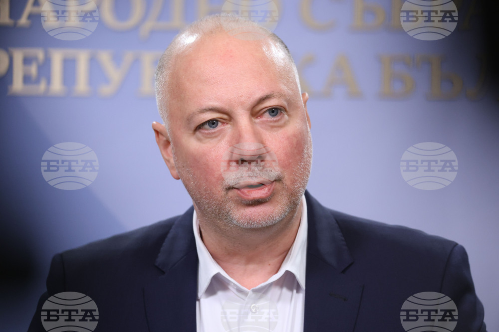 GERB-UDF Will Not Back Government Proposed on Second Mandate, Will Support All Counter-Corruption Initiatives