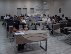 Снимка: Областна администрация Видин 