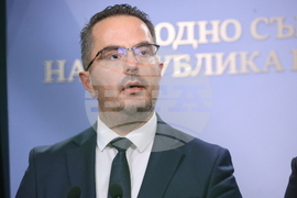 Народно събрание - „Възраждане“ - изявление