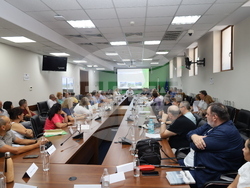 Снимка: Министерство на околната среда и водите