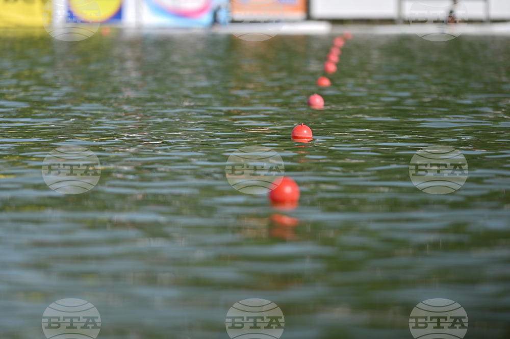 Три български лодки ще гребат на полуфиналите на 500 мера на Европейското първенство по кану-каяк в спринтовите дисциплини