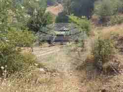 Снимка: Министерство на отбраната