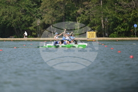Пловдив - кану-каяк - Световно първенство за младежи до 23 години, юноши и девойки