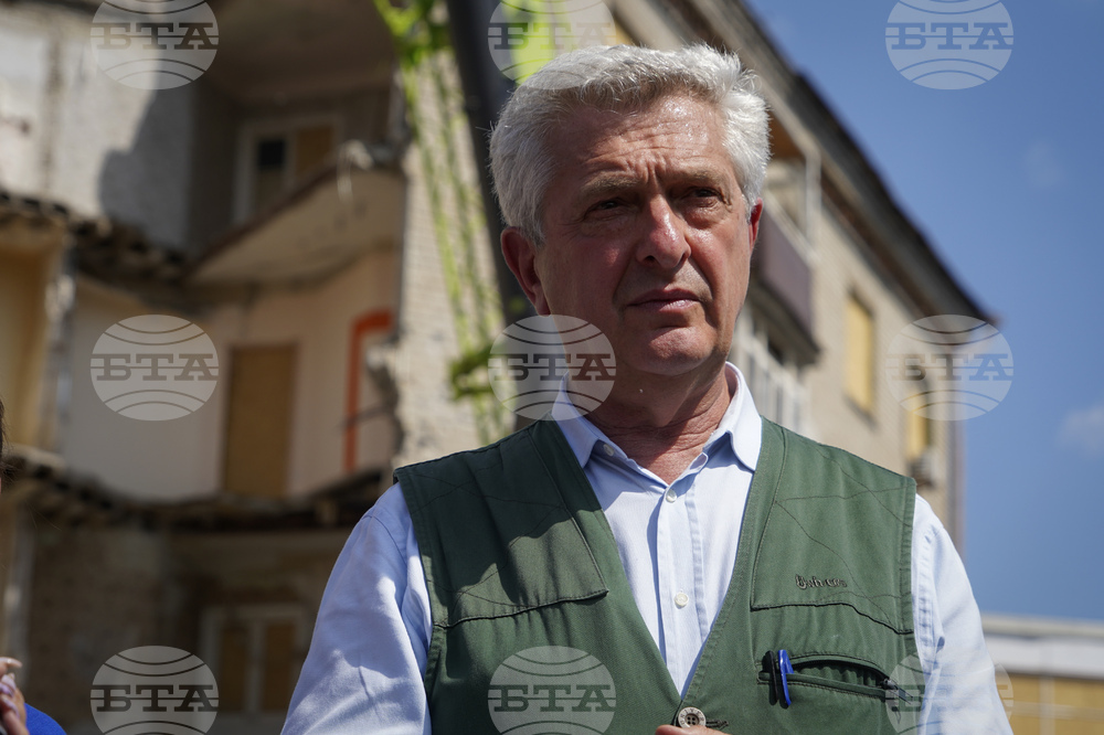 ООН предупреждава, че догодина положението с принудителните разселвания може да се влоши още повече