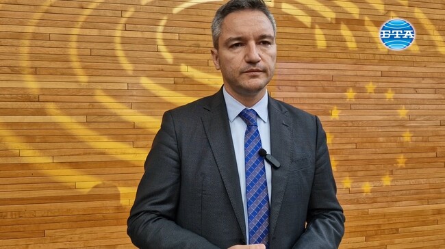 Трябва да покажем, че институциите на ЕС работят и решават проблемите на хората, каза евродепутатът Кристиан Вигенин