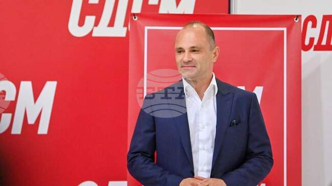 Опозиционният СДСМ кани Лаура Кьовеши в Северна Македония заради корупционен скандал в Агенцията за финансово подпомагане в земеделието