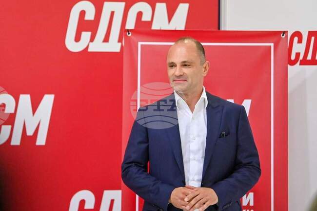 Опозиционният СДСМ кани Лаура Кьовеши в Северна Македония заради корупционен скандал в Агенцията за финансово подпомагане в земеделието