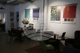 Галерия One - Национална художествена галерия - студенти - изложба