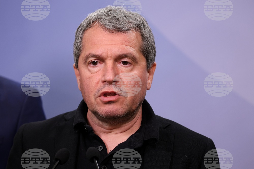 Народно събрание - ИТН - изявление