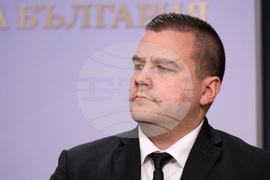 Народно събрание - ИТН - изявление