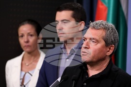 Народно събрание - ИТН - изявление